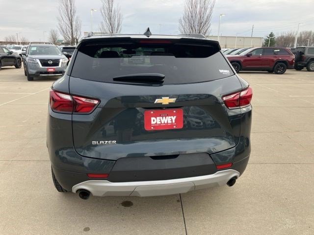 Used 2019 Chevrolet Blazer LT image 7