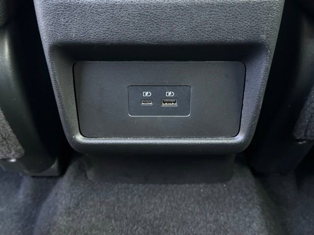 Used 2023 Nissan Rogue SV image 20