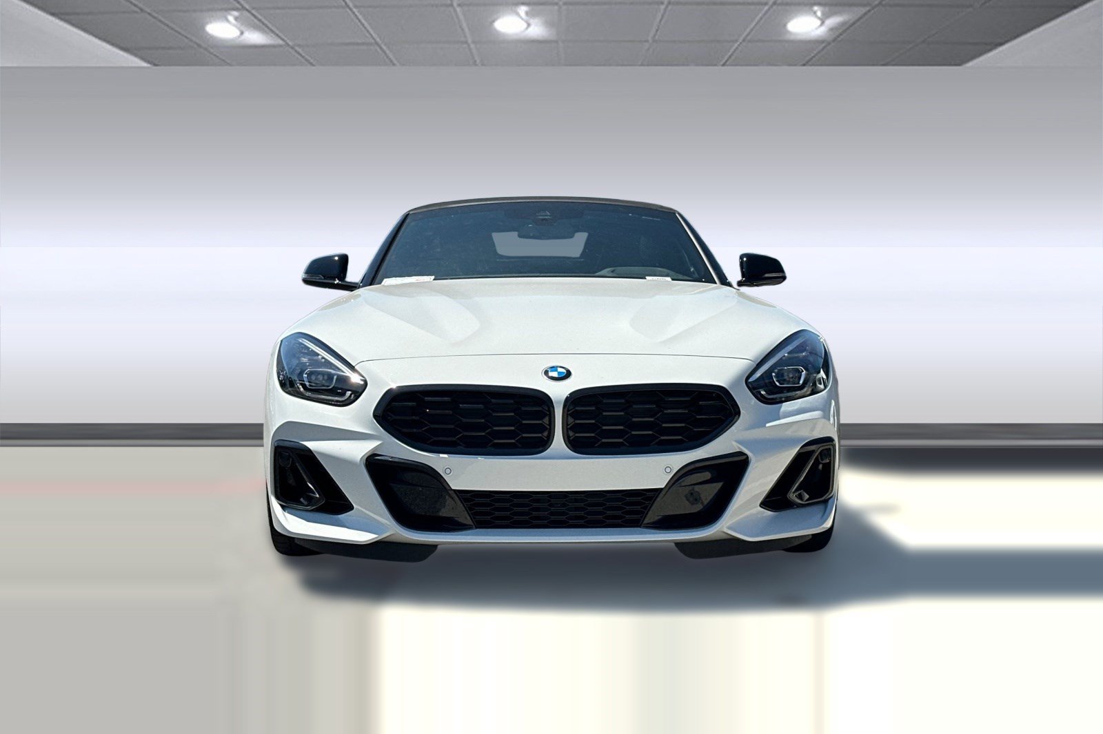 New 2026 BMW Z4 sDrive30i w/ Premium Package RWD image 5