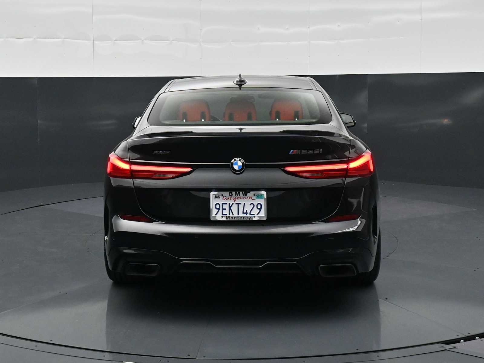 Used 2023 BMW M235i xDrive Gran Coupe w/ Premium Package AWD/4WD image 6