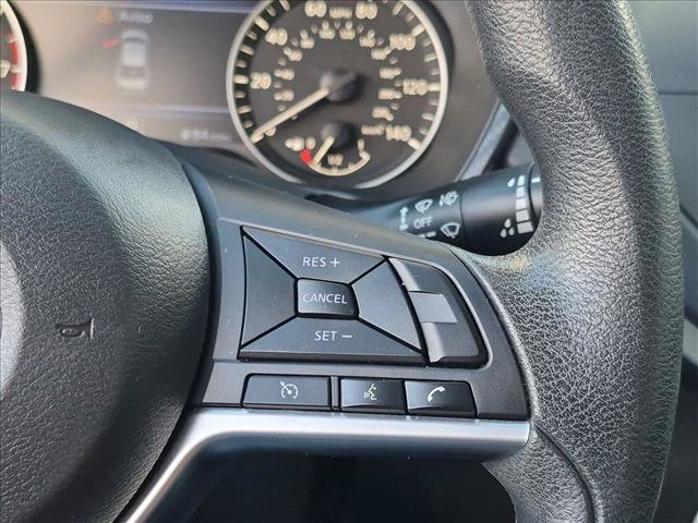 Used 2020 Nissan Altima 2.5 S FWD image 9