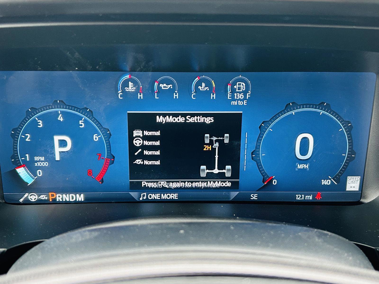 New 2026 Ford F150 Raptor w/ Equipment Group 803A Raptor R image 12