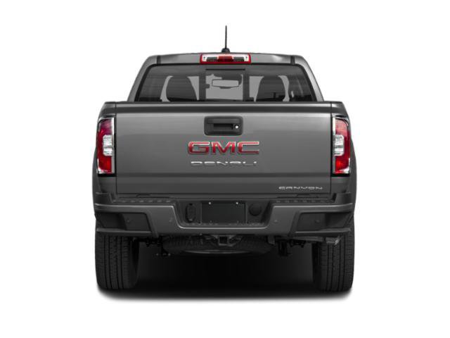 Certified 2022 GMC Canyon Denali w/ Denali Black Edition Package image 8