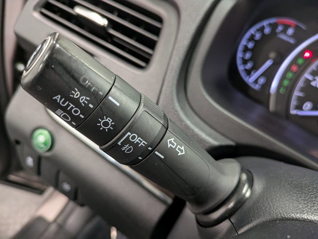 Used 2016 Honda CR-V EX-L image 18