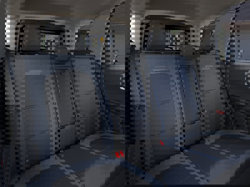 New 2025 Ford Bronco Sport Outer Banks w/ Outer Banks Tech Package+ image 11