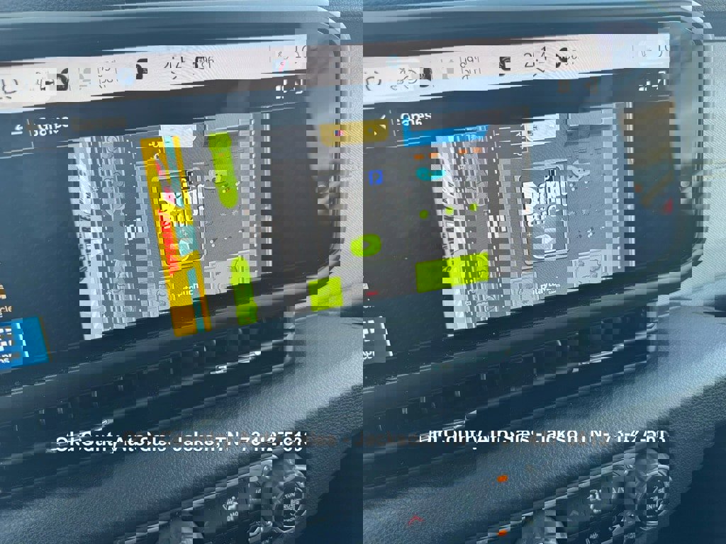 Used 2025 Jeep Wrangler Sport image 63