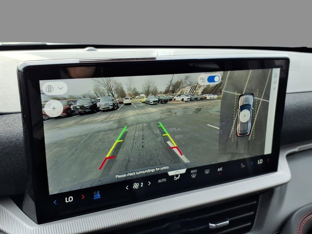 New 2026 Ford Explorer ST image 25