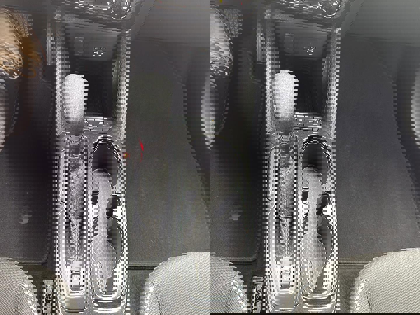 Used 2025 Chevrolet TrailBlazer LT image 17