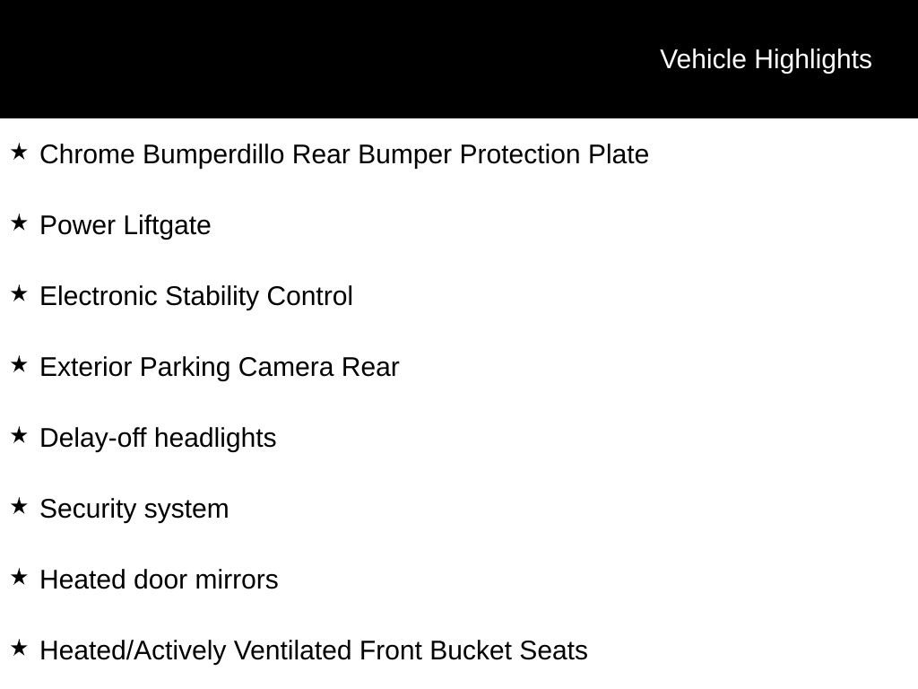 Used 2024 Volkswagen Atlas SE w/ Panoramic Sunroof Package image 15