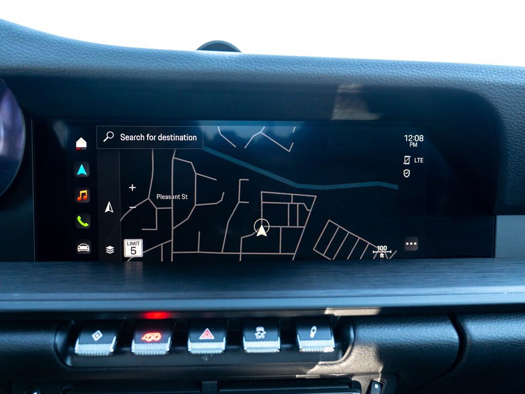 Used 2023 Porsche 911 Carrera 4 GTS image 26