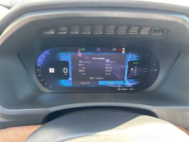 Certified 2024 Volvo XC90 T8 Plus w/ Protection Package Premier AWD/4WD image 26
