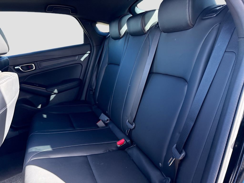 Used 2025 Acura Integra A-Spec image 24