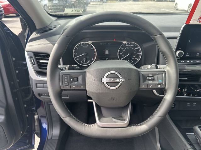 New 2026 Nissan Rogue SV w/ SV Premium Package image 19