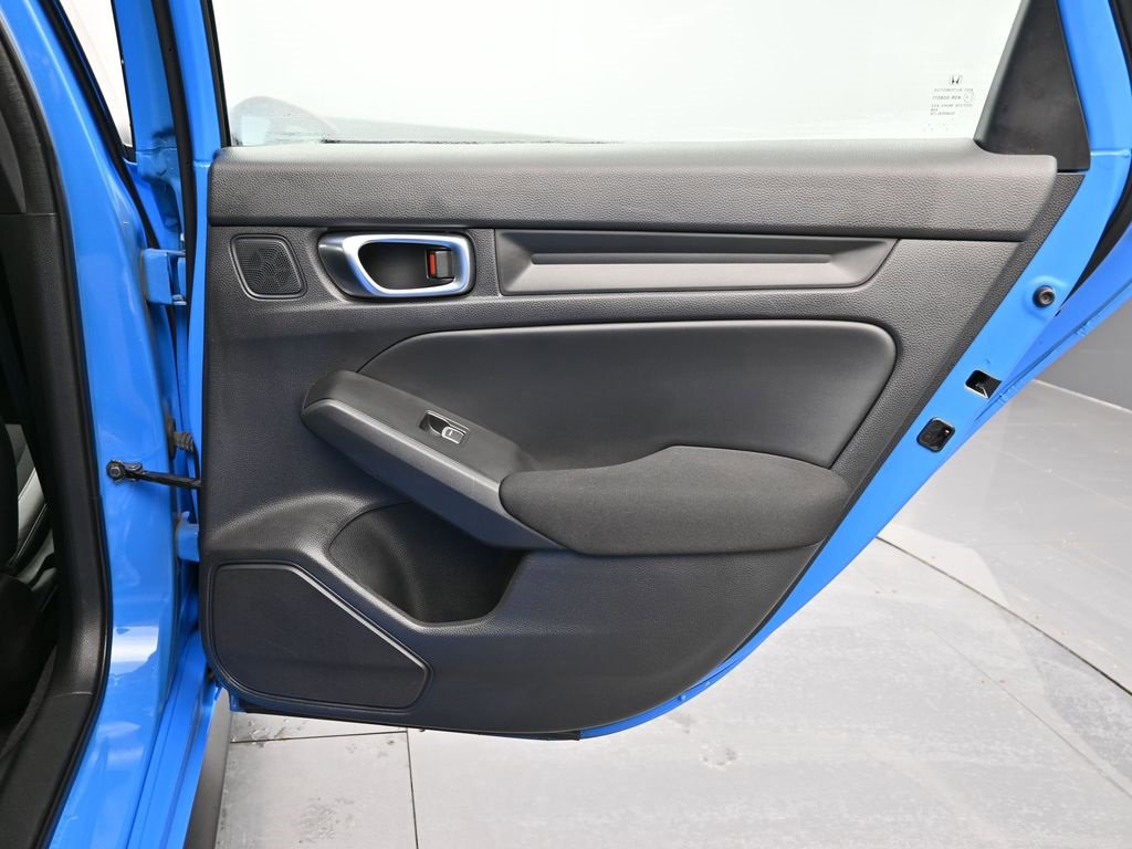 Used 2022 Honda Civic Sport image 37