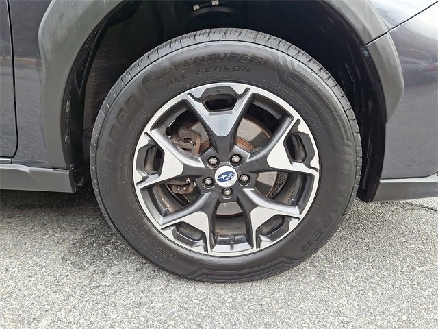 Used 2018 Subaru Crosstrek 2.0i Premium w/ Popular Package #3 image 10