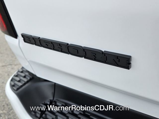 New 2026 RAM 1500 Big Horn image 10