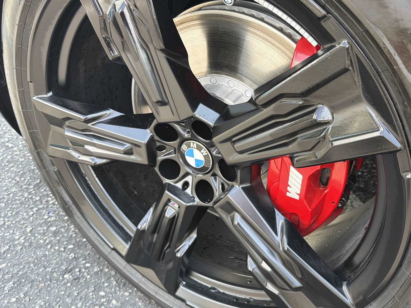 New 2026 BMW X3 M50 w/ Premium Package AWD/4WD image 10