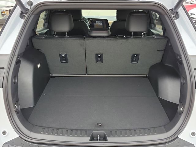 New 2026 Chevrolet Equinox ACTIV w/ Convenience Package III image 8