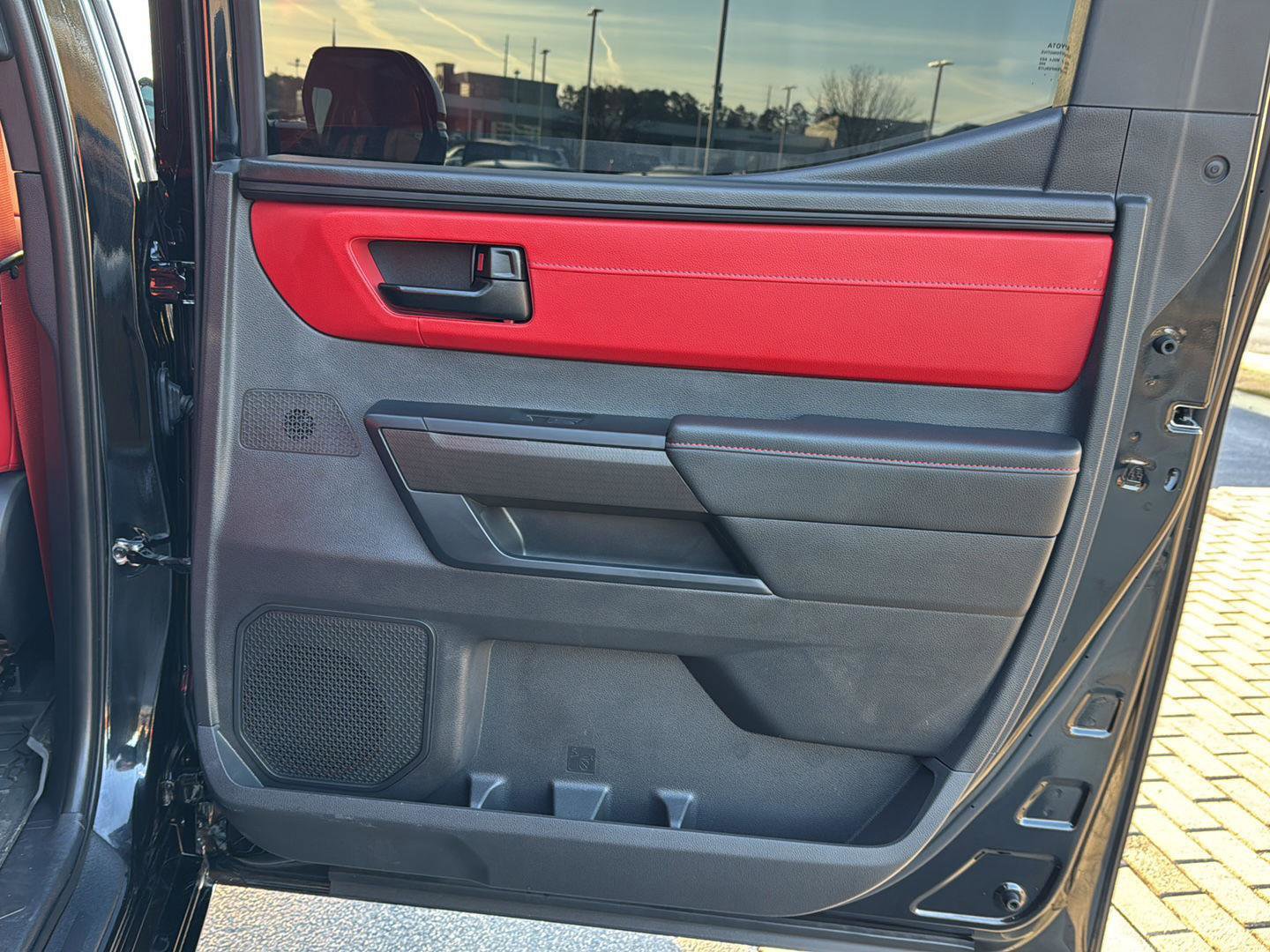 Used 2024 Toyota Tundra TRD Pro image 13