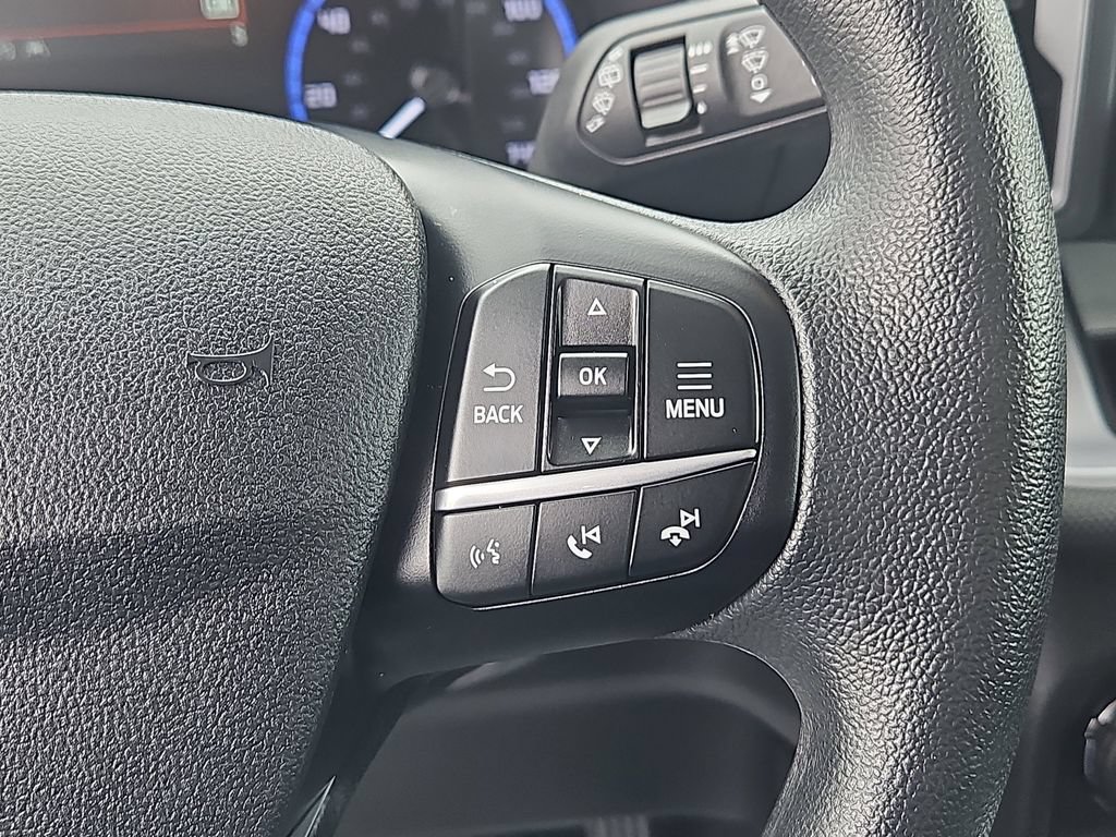 Used 2023 Ford Bronco Sport Big Bend AWD/4WD image 23