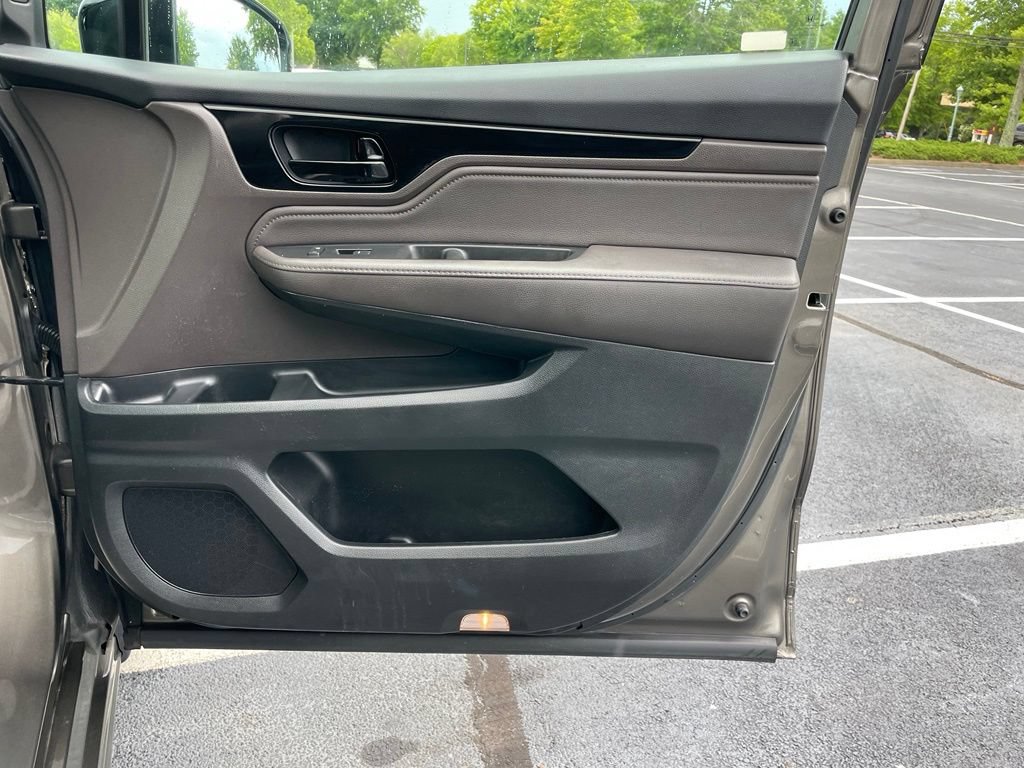 Certified 2019 Honda Odyssey Elite image 29