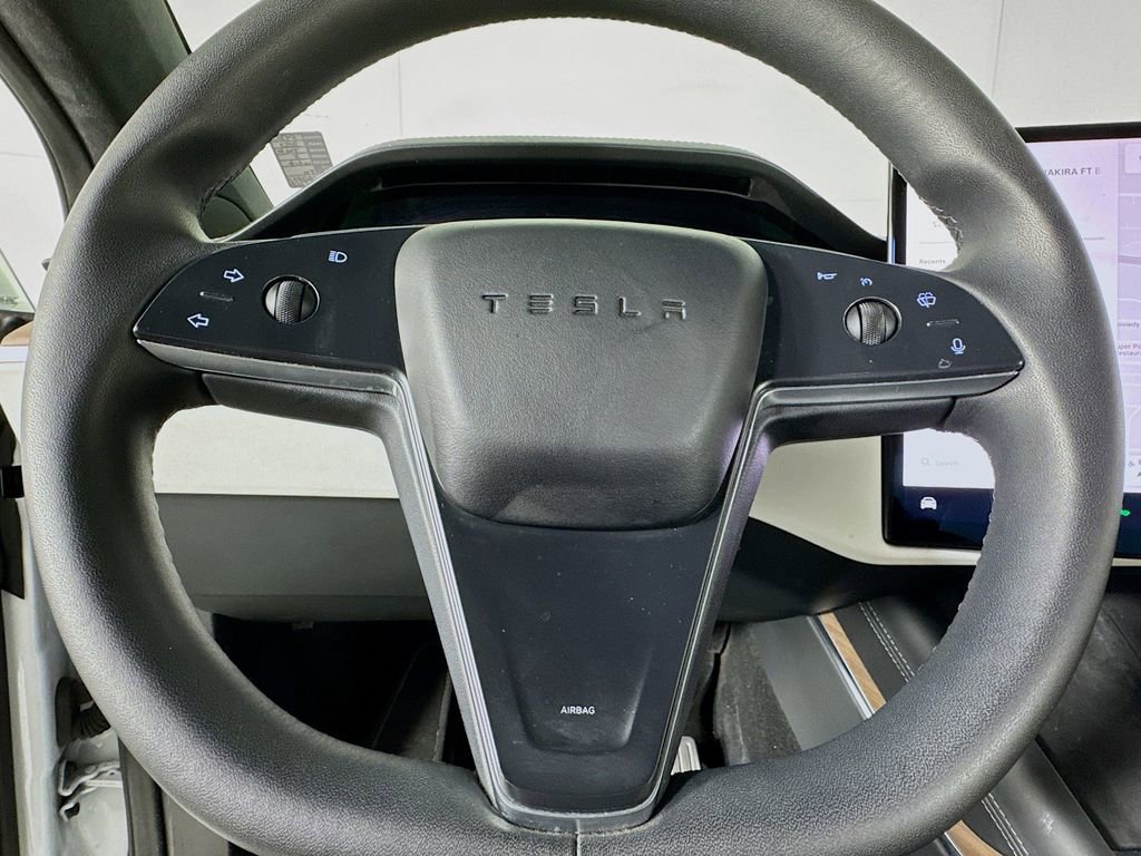 Used 2023 Tesla Model X AWD/4WD image 51