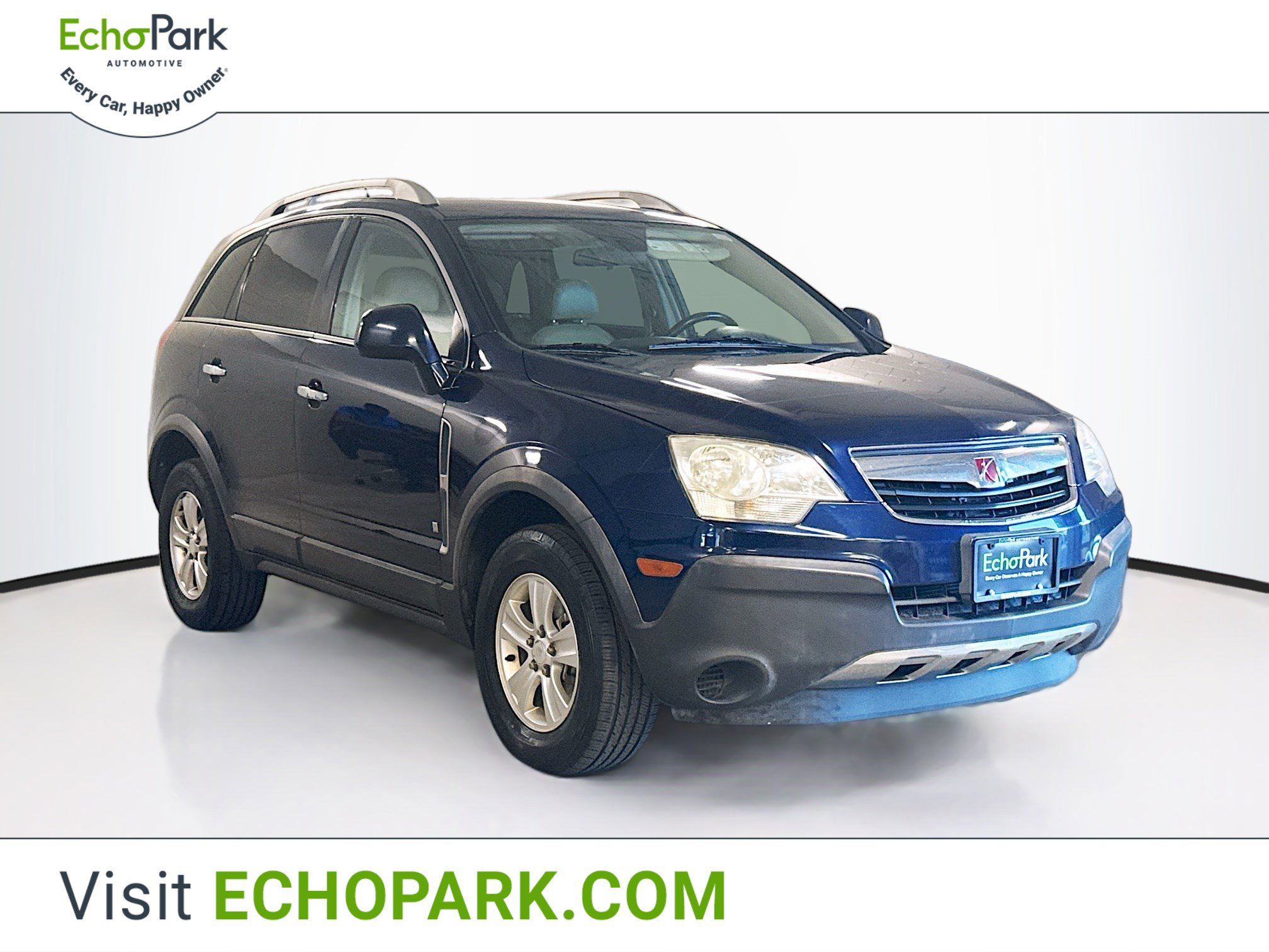 Used 2008 Saturn Vue XE w/ Premium Trim Package