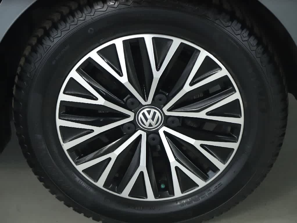 Used 2019 Volkswagen Jetta SE FWD image 38