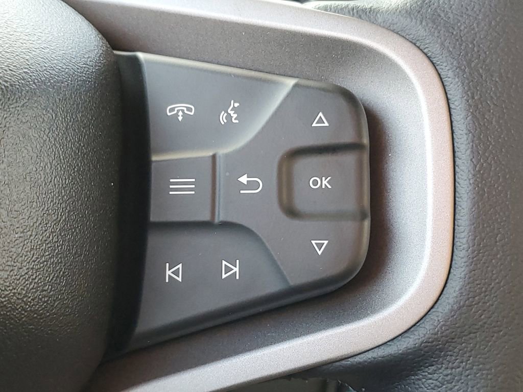 New 2025 Ford Bronco Badlands AWD/4WD image 12