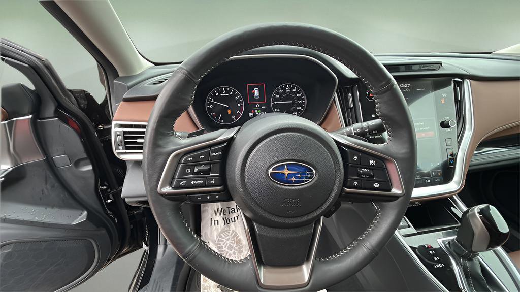 Used 2024 Subaru Outback Touring XT w/ Popular Package #2 image 14