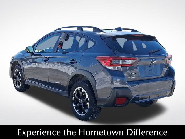 Certified 2023 Subaru Crosstrek 2.0i Premium image 4