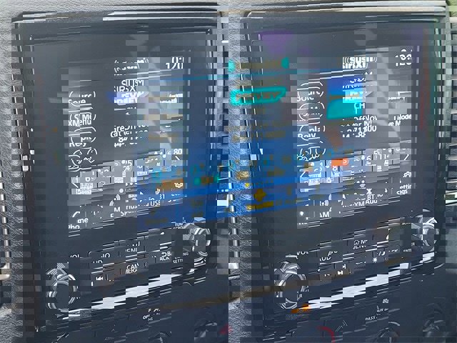 Certified 2022 Nissan Frontier SV image 23