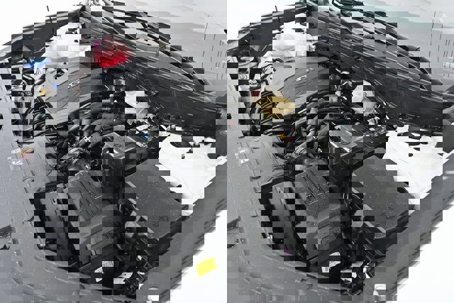 Used 2025 Hyundai Santa Cruz SEL image 16