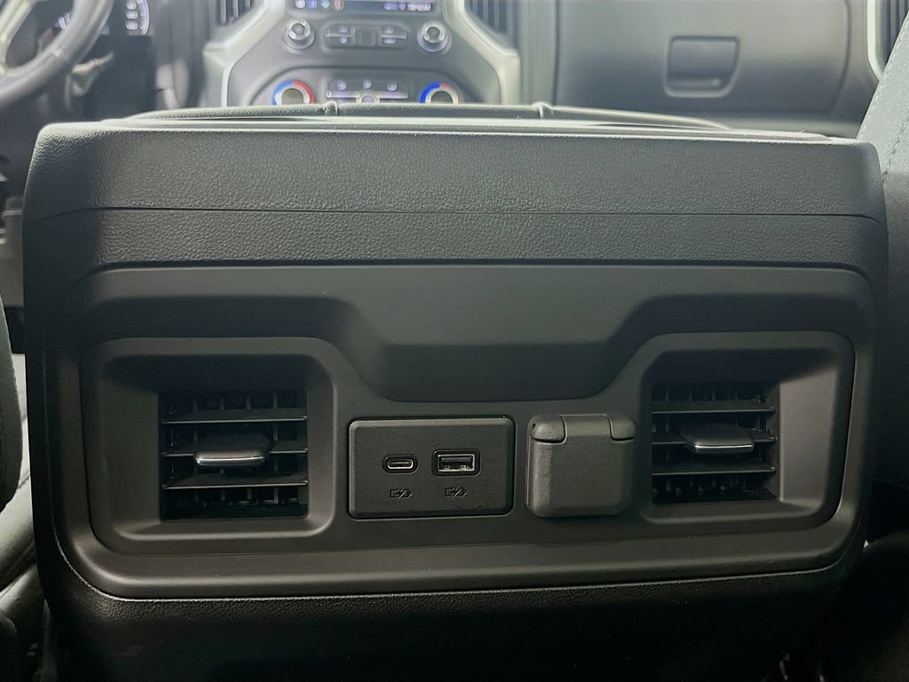 Used 2021 Chevrolet Silverado 1500 RST AWD/4WD image 31