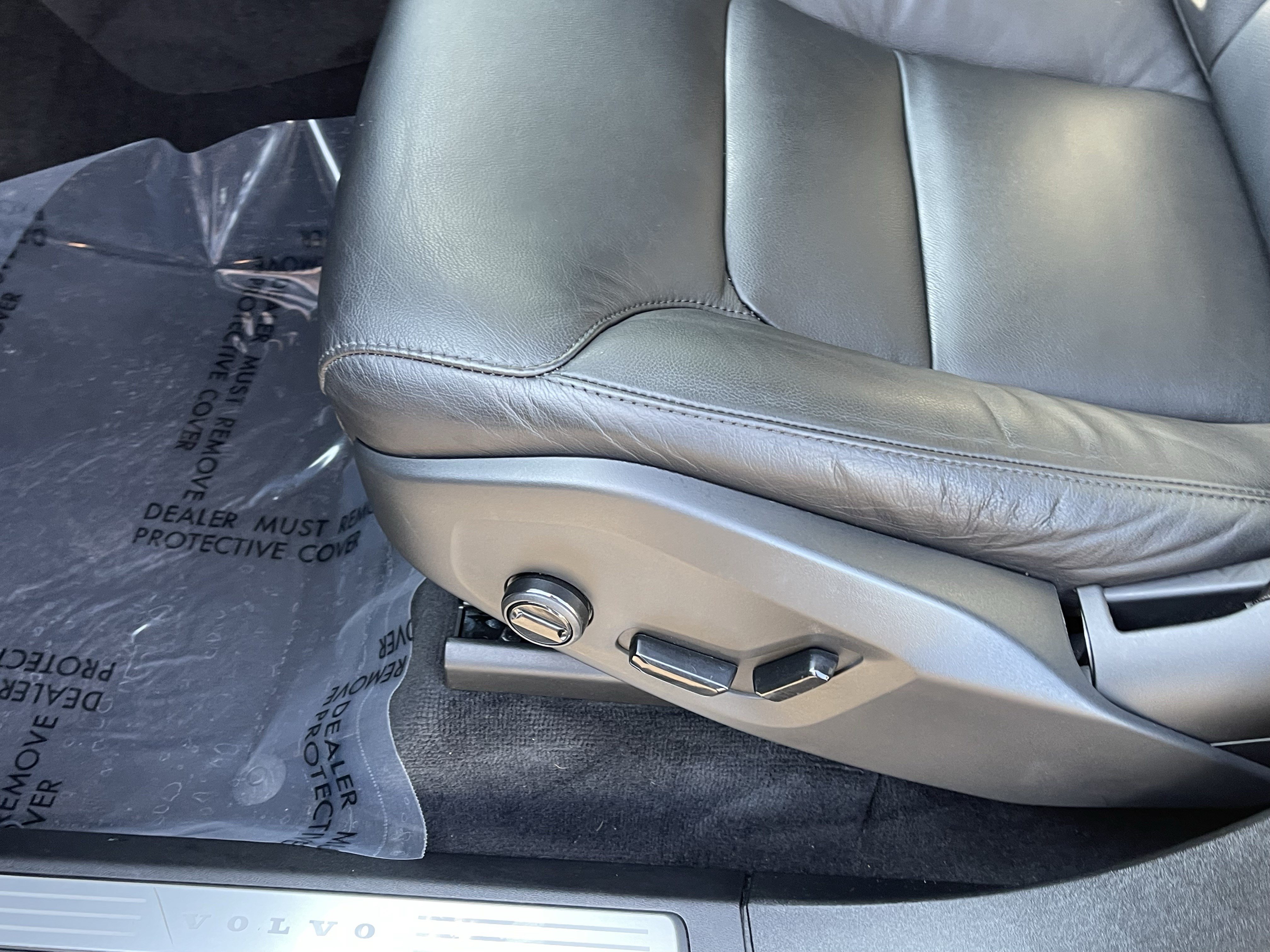 Used 2023 Volvo XC90 B5 Core AWD/4WD image 19