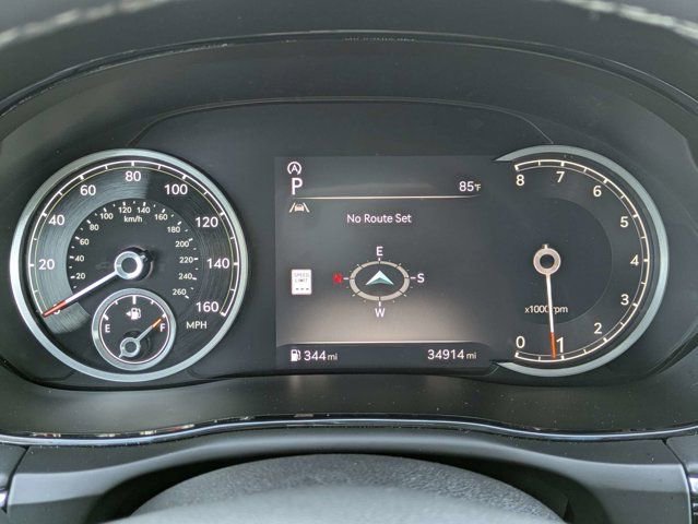 Used 2025 Genesis GV70 2.5T AWD/4WD image 28