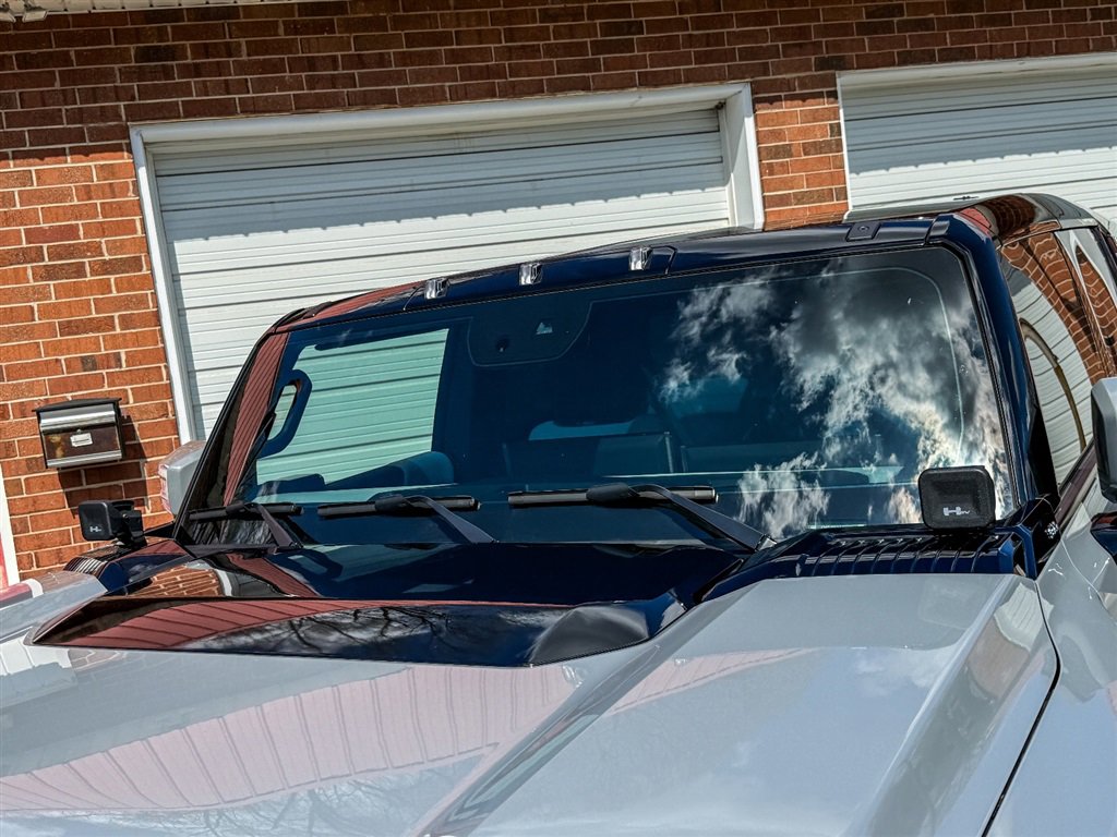 Used 2024 GMC Hummer EV 3X w/ LPO, Illumination Package image 14