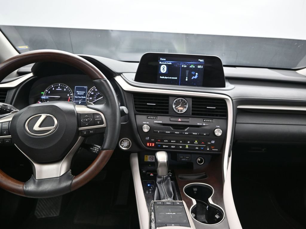 Used 2022 Lexus RX 350 FWD w/ Premium Package image 19