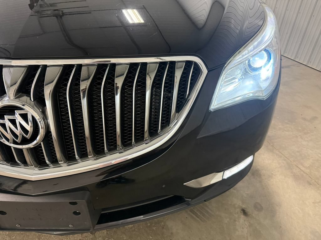 Used 2016 Buick Enclave Leather AWD/4WD image 6