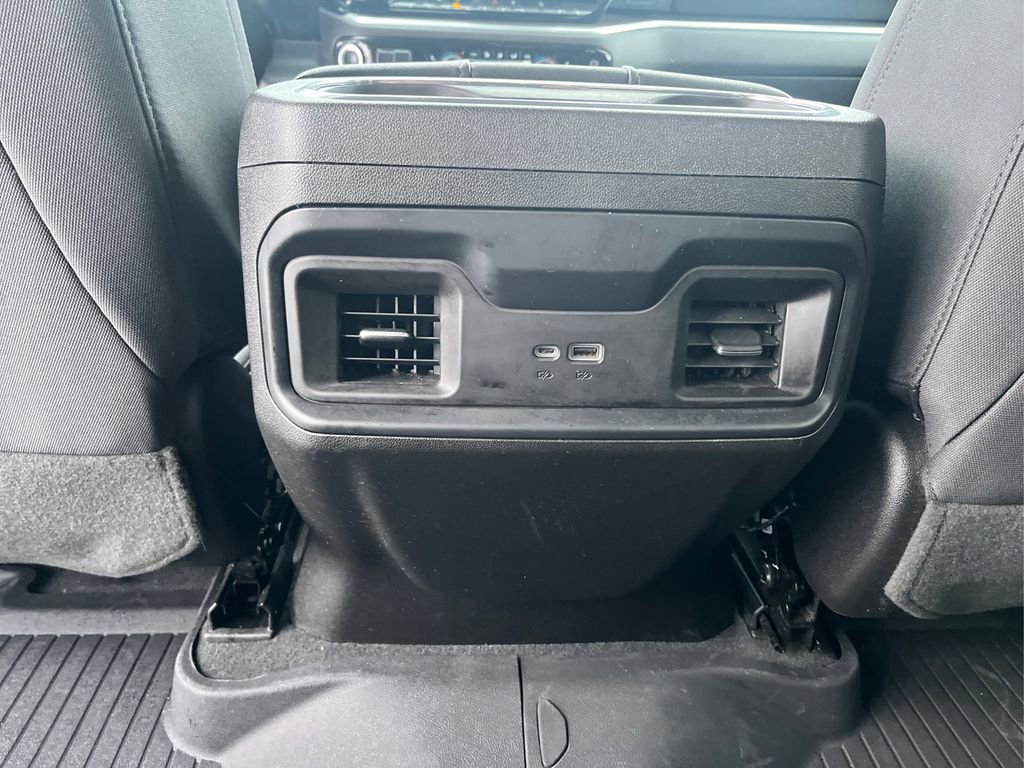 Used 2023 Chevrolet Silverado 1500 RST image 21
