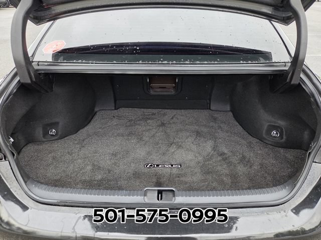 Used 2021 Lexus ES 300h w/ Premium Package FWD image 16