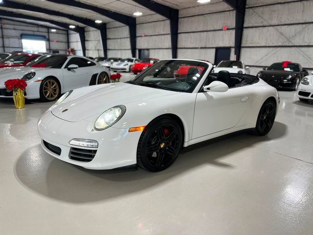 Used 2009 Porsche 911 Carrera 4S image 84