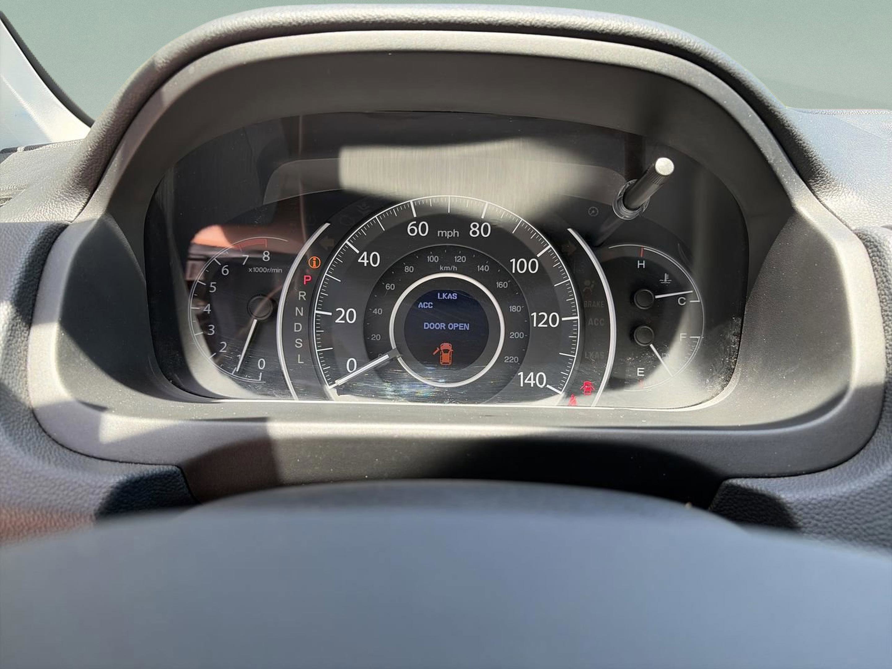 Used 2015 Honda CR-V Touring image 11