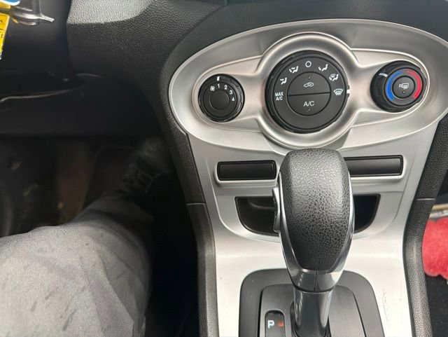Used 2019 Ford Fiesta SE FWD image 14