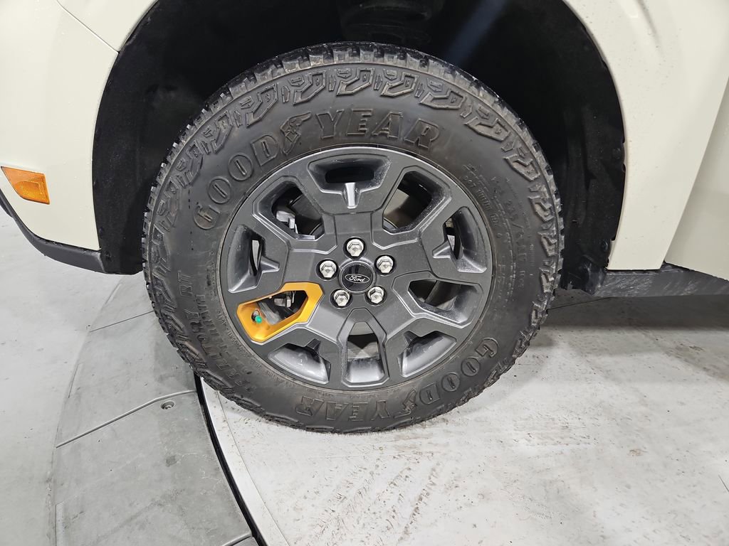 Used 2025 Ford Maverick Tremor image 28