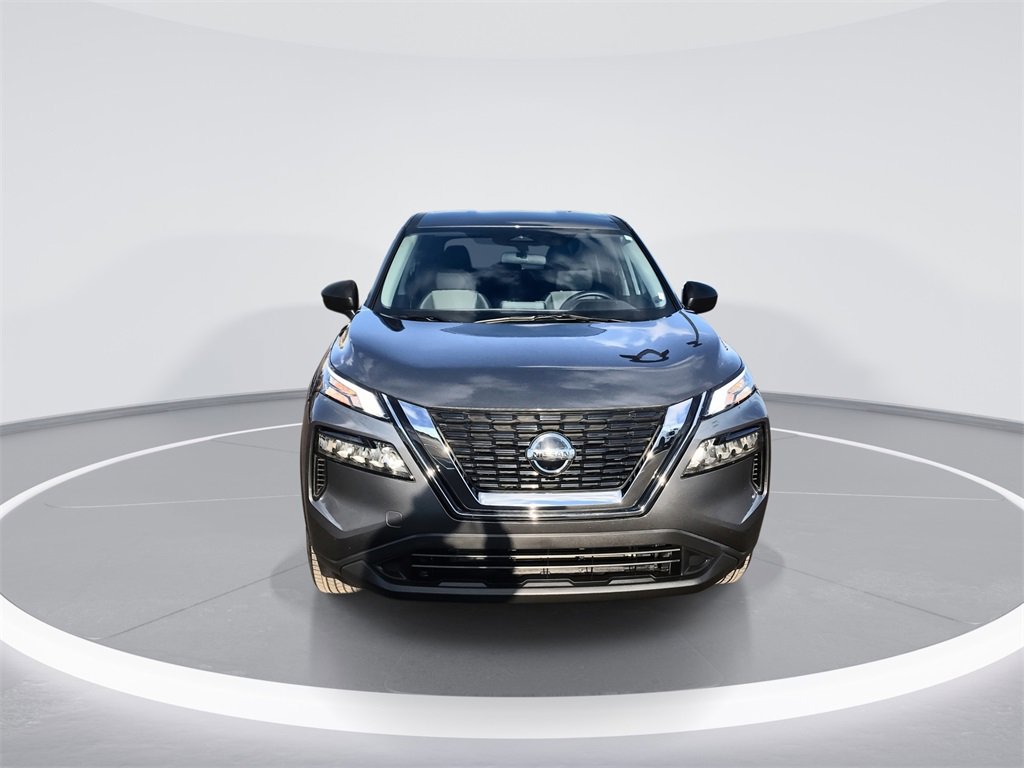 Used 2021 Nissan Rogue S image 3