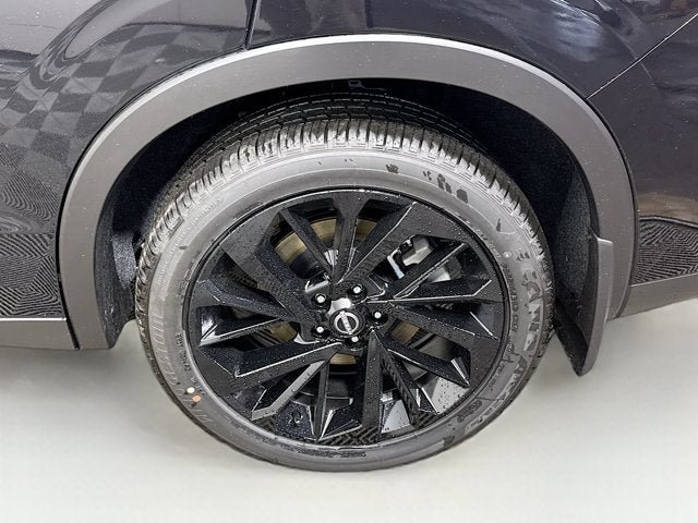 New 2026 Nissan Rogue SL AWD/4WD image 9