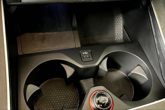 Used 2023 BMW X5 xDrive40i image 34