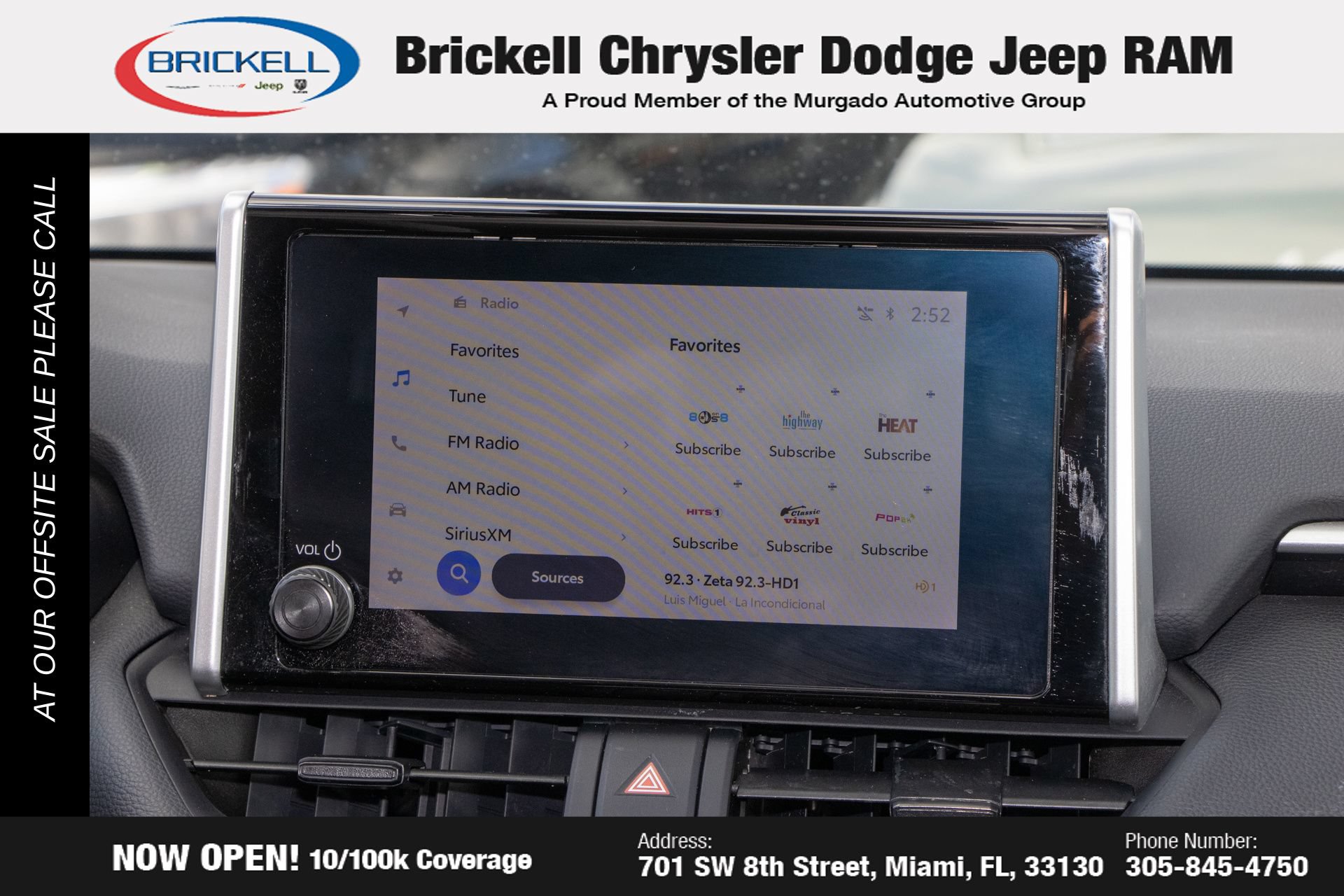 Used 2024 Toyota RAV4 XLE FWD image 21