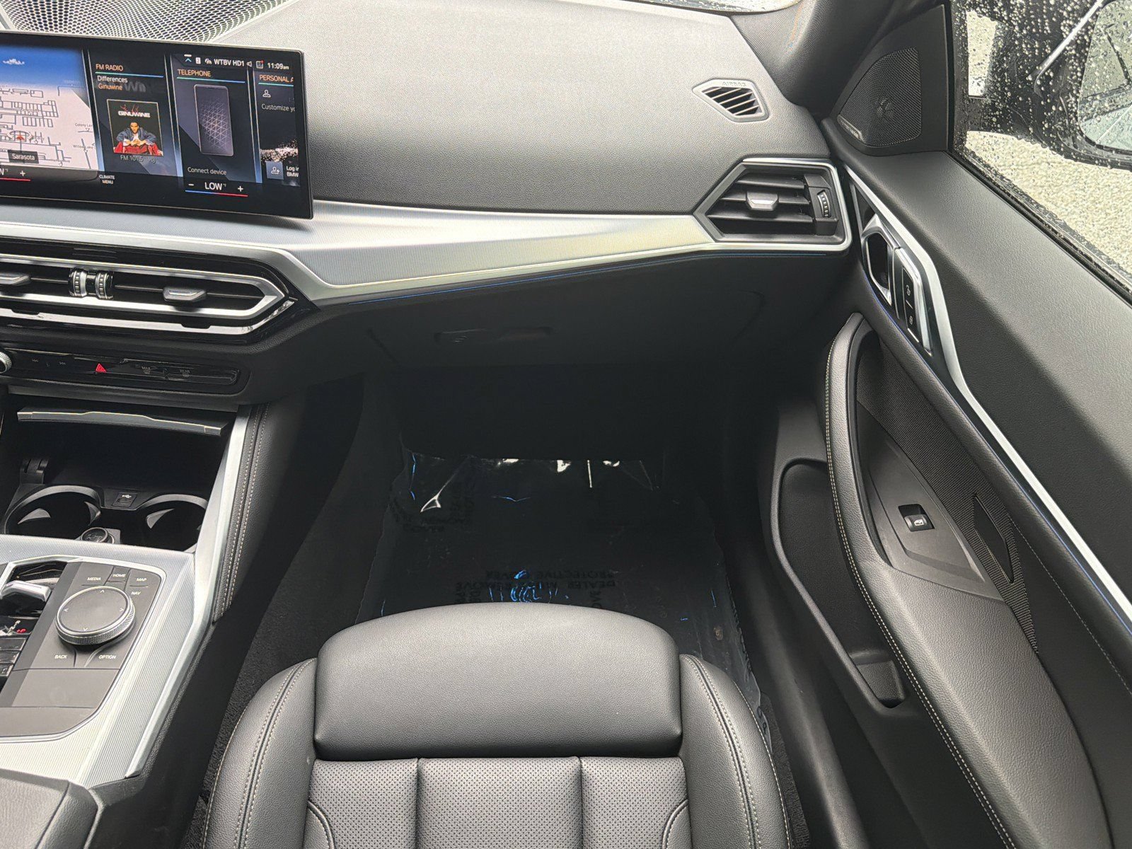 Used 2024 BMW M440i Gran Coupe w/ Premium Package RWD image 17